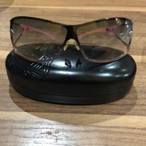 Authentic Versace Sunglasses